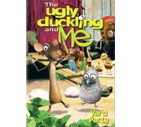 Ugly Duckling & Me: Yard Party [USA] [DVD]