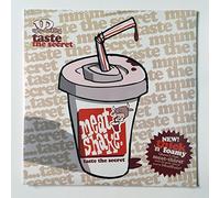 Ugly Duckling - Taste the Secret [Vinilo]