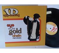 UGLY DUCKLING - UGLY DUCKLING eye on the gold chain, XLR129
