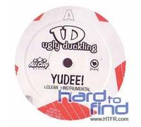 Ugly Duckling - Yudee/Shoot Your Shot [Vinilo]