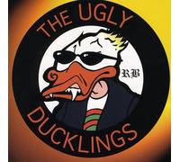 Ugly Ducklings - S.N.a.F.U.