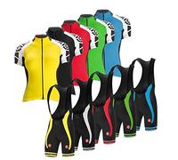 UGLY FROG Bike Wear De Manga Corto Maillot+Bib Pantalones Cortos Ciclismo Mujer Bodies Tights with Gel Pad Summer Style 01