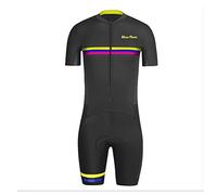 UGLY FROG Bike Wear De Manga Corto Maillot with Short Legs Ciclismo Hombre Skinsuit with Gel Pad Summer Style 01