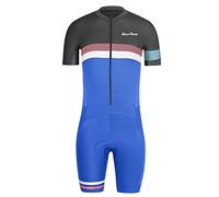 UGLY FROG Bike Wear De Manga Corto Maillot with Short Legs Ciclismo Hombre Skinsuit with Gel Pad Summer Style 01