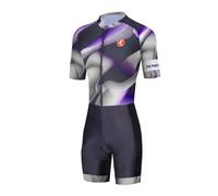 UGLY FROG Bike Wear De Manga Corto Maillot with Short Legs Ciclismo Hombre Skinsuit with Gel Pad Summer Style 02