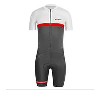 UGLY FROG Bike Wear De Manga Corto Maillot with Short Legs Ciclismo Hombre Skinsuit with Gel Pad Summer Style 01