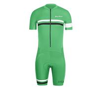 UGLY FROG Bike Wear De Manga Corto Maillot with Short Legs Ciclismo Hombre Skinsuit with Gel Pad Summer Style 01