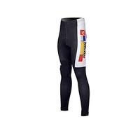 UGLY FROG Ciclismo Long Bib Pantalones De Hombre Winter with Fleece Style Ropa De Triatlon Transpirables