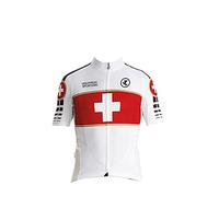 UGLY FROG Clásica Manga Corta Maillot Ciclismo Hombres Jersey Mangas Cortas de Ropa Transpirable para Deportes al Aire Libre Ciclo Bicicleta