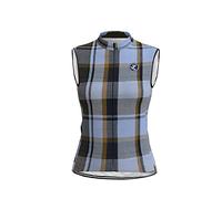 UGLY FROG ZR11THMa Chalecos Ciclismo Invierno Chaleco para Hombre, Camiseta sin Mangas, Reflectante, 3 Bolsillos, Tops