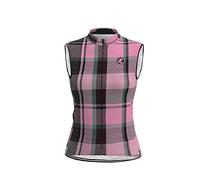 UGLY FROG ZR11THMa Chalecos Ciclismo Invierno Chaleco para Hombre, Camiseta sin Mangas, Reflectante, 3 Bolsillos, Tops