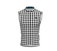 UGLY FROG ZR11THMa Chalecos Ciclismo Invierno Chaleco para Hombre, Camiseta sin Mangas, Reflectante, 3 Bolsillos, Tops