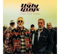 Ugly Guys - Cover Your Tracks