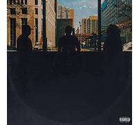 Ugly Heroes - Everything Is Between