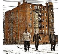 Ugly Heroes - Ugly Heroes