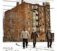 Ugly Heroes - Ugly Heroes