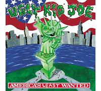 Ugly Kid Joe - America's Least Wanted