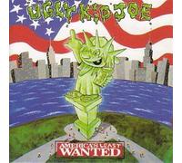 Ugly Kid Joe - America's Least Wanted by Ugly Kid Joe (1994) Audio CD