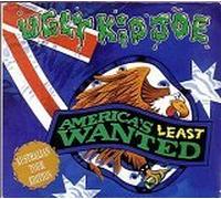 Ugly Kid Joe - America's Least Wanted (UK Import)