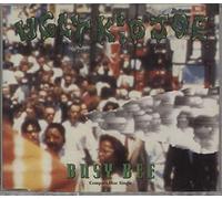 Ugly Kid Joe - Busy bee [Single-CD]