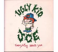 Ugly Kid Joe - EVERYTHING ABOUT YOU