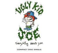 Ugly Kid Joe - Everything About You (US Import)