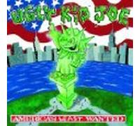 Ugly Kid Joe(Japan) - America'S Least Wanted