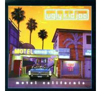 Ugly Kid Joe - Motel California