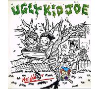 Ugly Kid Joe - Neighbor (1992) / Vinyl Maxi Single [Vinyl 12'']