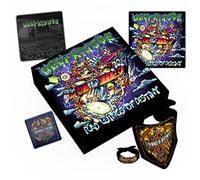 Ugly kid joe - Rad wings of destiny [Vinilo]