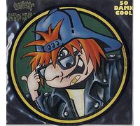 Ugly Kid Joe - So Damn Cool [Vinilo]