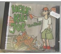 Ugly Kid Joe - Too bad (live USA '92)