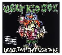 Ugly kid joe - Uglier than they used ta be