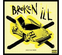 Ugly Mac Beer - Broken IlI [Vinilo]