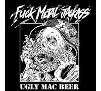 Ugly Mac Beer - Fuck Métal Jackass