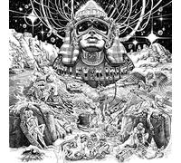 Ugly Mac Beer - The Valley of the Kings [VINYL] [Vinilo]