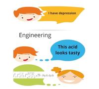 Ugly Notebook - Engineering Kids edition: A Relatable Notepad for Enginering Students Who Don’t Understand Anything but Still Show Up - Perfect for ... Existential Doodles, and Academic Despair