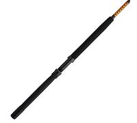 Ugly Stik Bigwater Stand Up Caña Convencional | Caña para Pesca en Alta mar Desde embarcación | Potencia para Pesca Deportiva en Agua Salada | Fabricada en Fibra de Vidrio y Grafito | 1,68 m