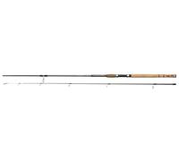 Ugly Stik Caña de Pescar Elite Spinning, Caña de Pescar versátil para una Amplia Gama de Aplicaciones de Spinning, Tanto en Agua Dulce como Salada, lucioperca/Zander, 2.1m, 18-50g