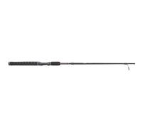 Ugly Stik Caña de Pescar GX2 de 6 pies 6 Pulgadas, caña de Pescar de 4 Piezas, Potencia de caña Media, clasificación de línea de 6 a 15 Libras, clasificación de señuelo de 1/8-5/8 onzas