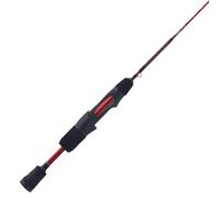 Ugly Stik caña giratoria kolis de 71 cm, 1 caña de Pescar, Potencia Media de línea de 0,9-2,7 kg