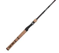 Ugly Stik Elite Spinning Rod - Caña de pescar para spinning, 6'6" - Medium - 2pc