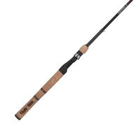 Ugly Stik Elite Spinning Rod - Caña de pescar para spinning, 7' - Medium - 2pc