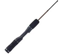 Ugly Stik GX2 - Caña de Pescar giratoria para Hielo