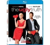Ugly Truth [Edizione: Stati Uniti] [Reino Unido] [Blu-ray]