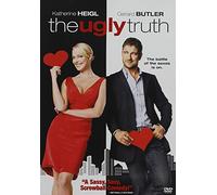 Ugly Truth [Edizione: Stati Uniti] [Reino Unido] [DVD]