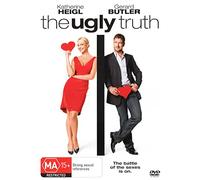 Ugly Truth, The [Edizione: Australia] [Italia] [DVD]