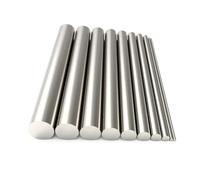 UGLYAF Barra Redonda de Acero Inoxidable 304 métrica de 13 mm, 14 mm, 15 mm, 16 mm, 17 mm, 18 mm, 19 mm a 38 mm, 1 Pieza, Varilla de Eje de Tierra Redonda de 100 mm de Longitud(15mm)