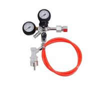 UGLYAF Soda Carbonating Pro Kit Carbonate Soda Make/Soda/Agua/Jugo/Cerveza/Agua de Burbujas Use una Botella de refresco estándar de 2 litros (Color : C)