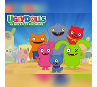 UglyDolls: An Imperfect Adventure (PC) Steam Key - GLOBAL